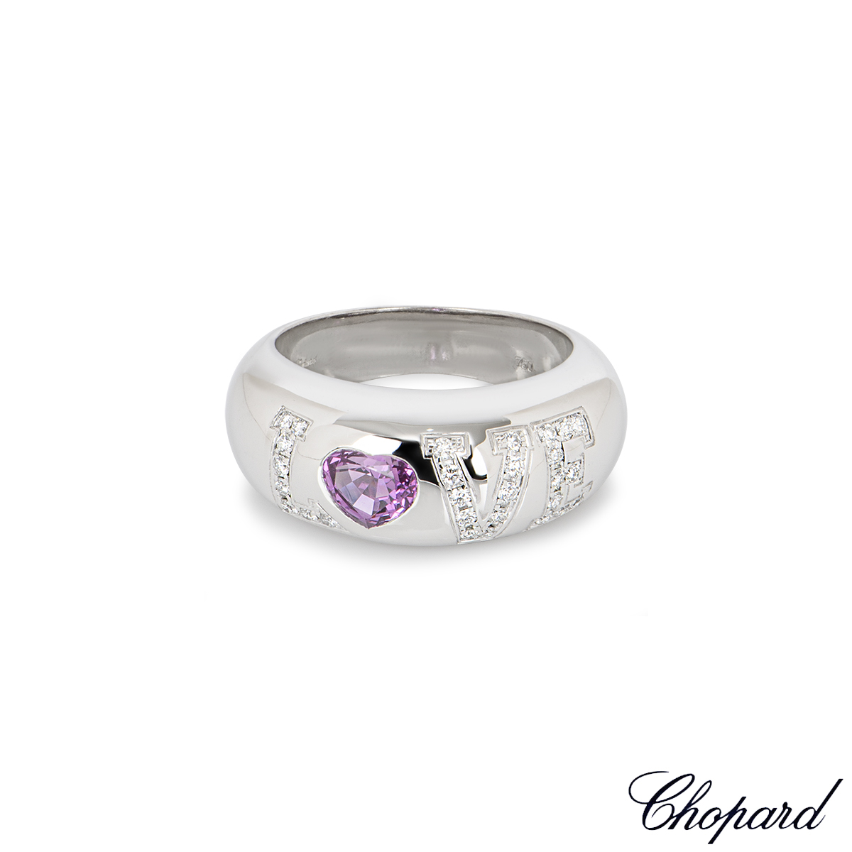 Chopard Ring